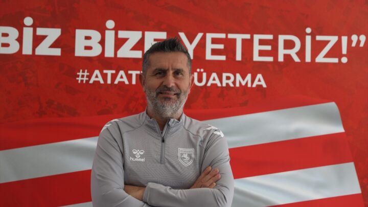 Bjelica'dan birlik beraberlik vurgusu