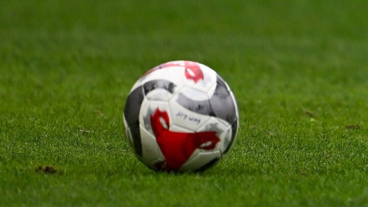 Futbolda haftanın programı
