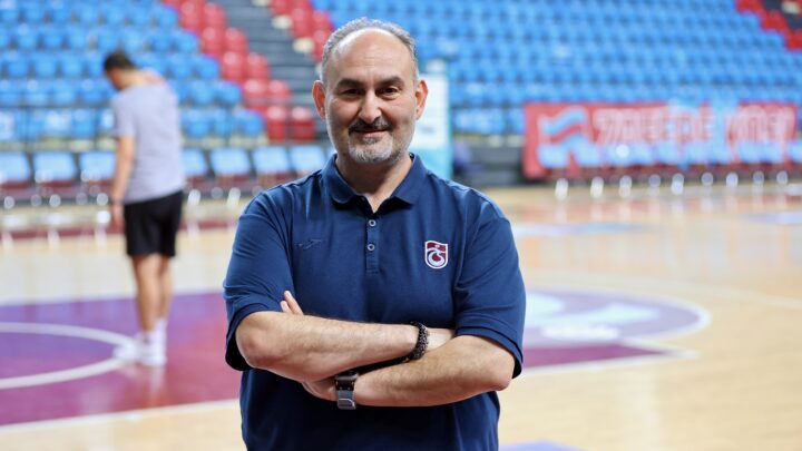 Selçuk Ernak: Geliştirdiğimiz şeyler var