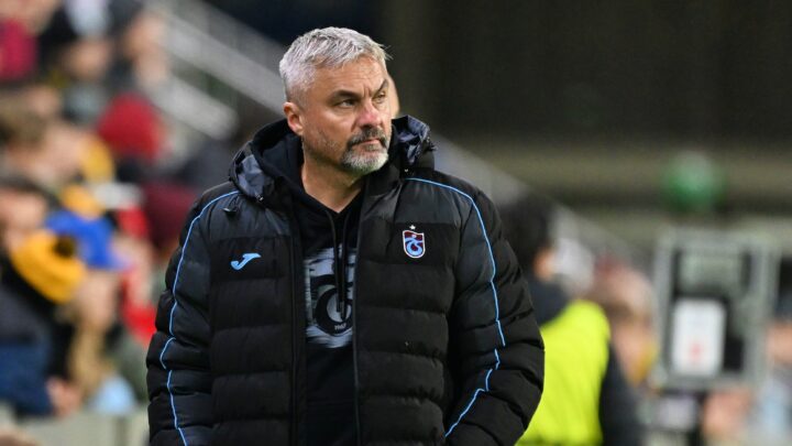 Thomas Reis'ten 7 değişiklik