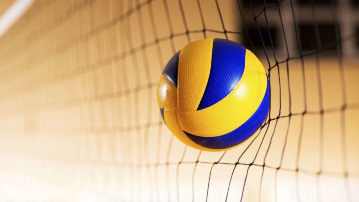 Voleybolda haftanın programı