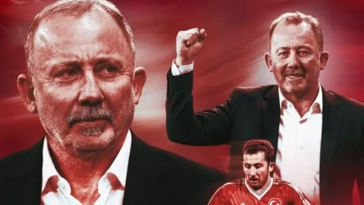 Sergen Yalçın imzaladı, görüştüğü futbolcuyu açıkladı. "Milli takıma gelmek için can atıyor"