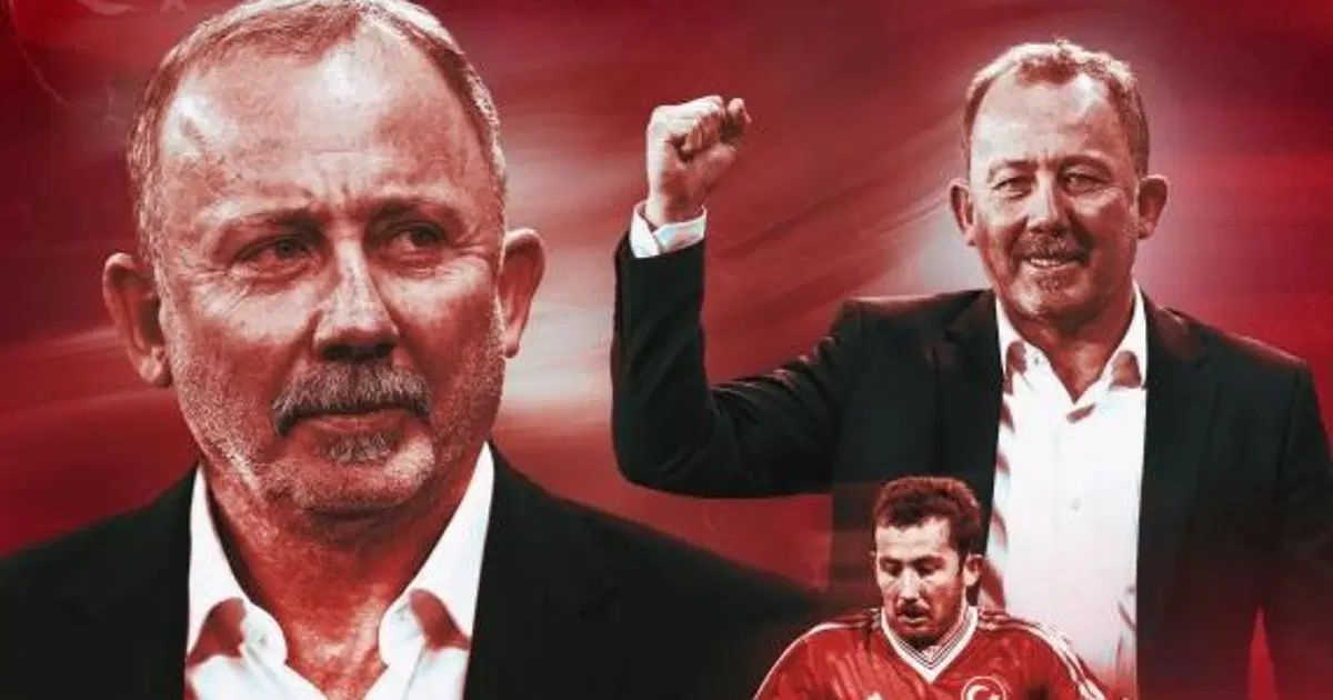 Sergen Yalçın imzaladı, görüştüğü futbolcuyu açıkladı. "Milli takıma gelmek için can atıyor"