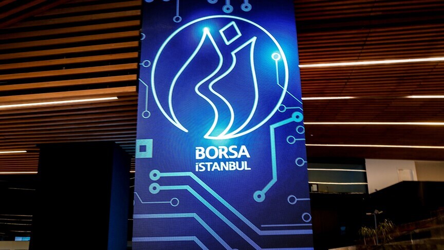 Borsa güne yükselişle başladı