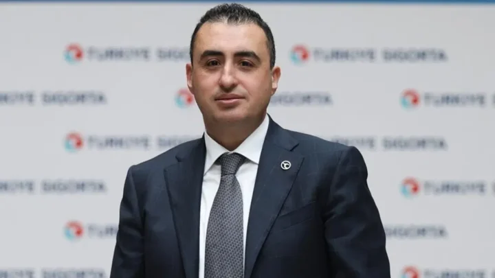Türkiye Sigorta Genel Müdürü Taha Çakmak istifa etti