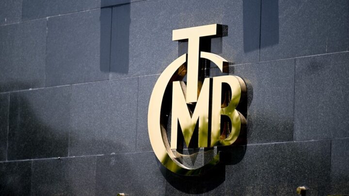 Merkez Bankası, politika faizini yüzde 36'ya indirdi