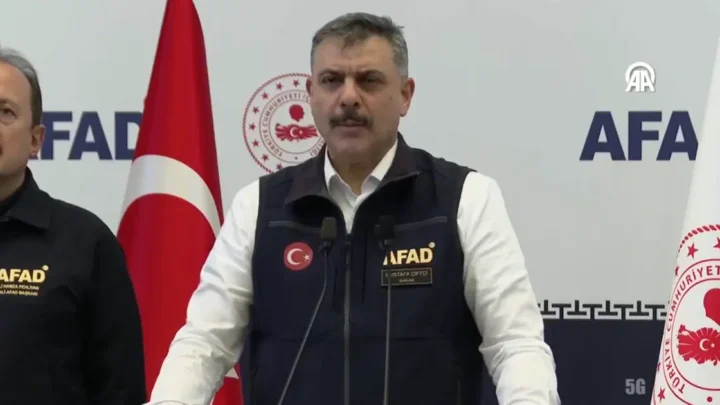 Sel faciasında can kaybı 3'e yükseldi. İki ilde 6 kişi aranıyor